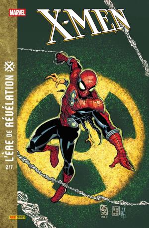 X-Men : L'Ère de Révélation édition TPB Softcover