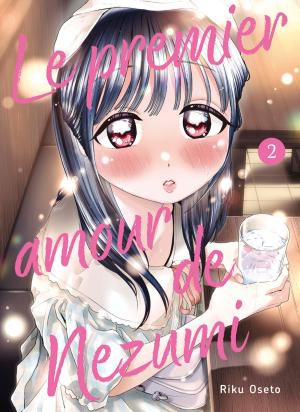 couverture, jaquette Le premier amour de Nezumi 2  (Panini manga) Manga