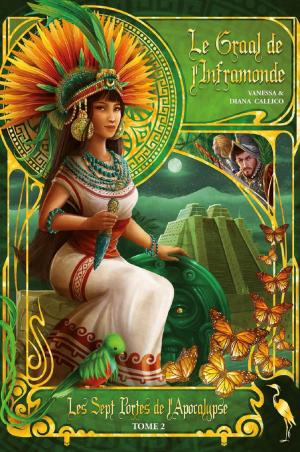 Les sept portes de l'apocalypse édition simple