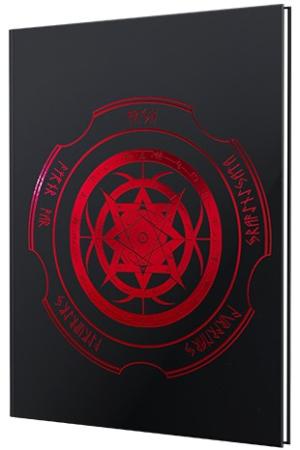 Les Chevaliers Ténèbres 2 Collector N&B