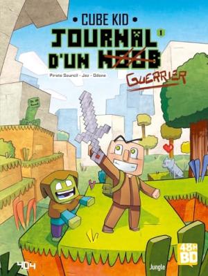Journal d'un 