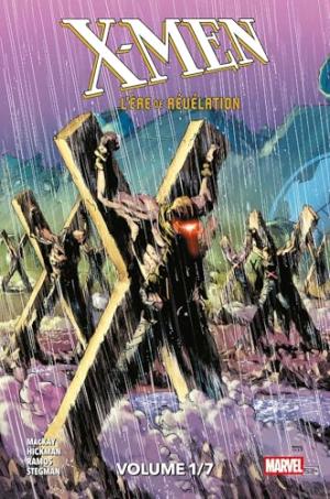 X-Men : L'Ère de Révélation édition Collector