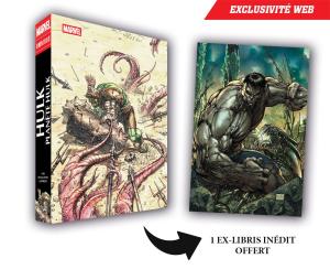 Hulk - Planète Hulk # 1