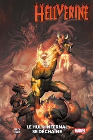 Hellverine #2