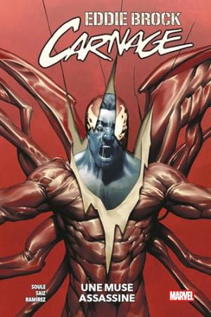 Eddie Brock : Carnage #2