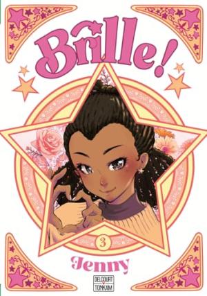 Brille ! 3 Global manga