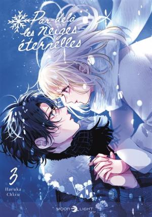 couverture, jaquette Par-delà les neiges éternelles 3  (delcourt / tonkam) Manga