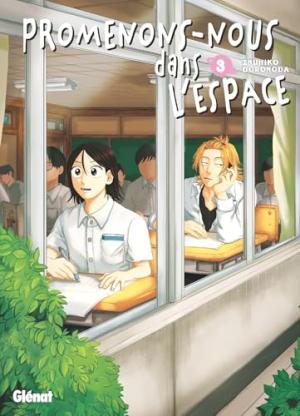 couverture, jaquette Promenons-nous dans l'espace 3