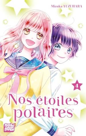 Nos étoiles polaires 4