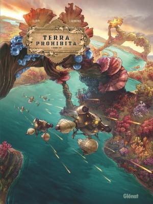 Terra prohibita #3
