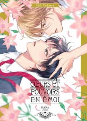 Coeurs et pouvoirs en émoi 1 Manga