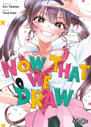 Now That We Draw 1 simple