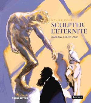 Sculpter l'éternité édition simple