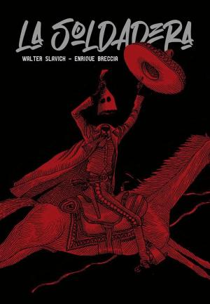La Soldadera édition simple