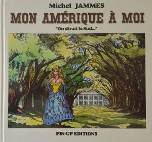 Mon Amérique à moi - 