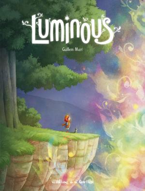 Luminous édition simple