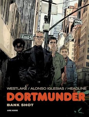 Dortmunder édition simple