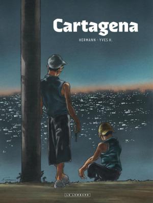 Cartagena  simple