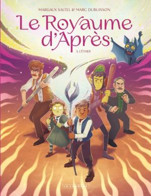 Le Royaume d'Après #3
