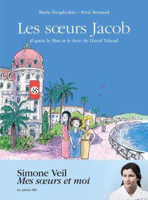 Les sœurs Jacob édition simple