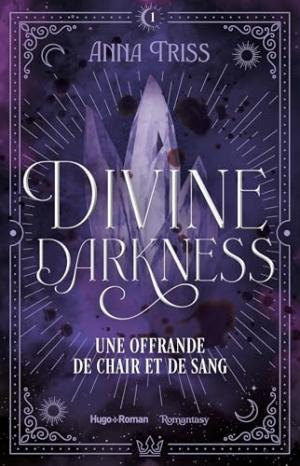 couverture, jaquette Tokyo Godfathers 0  - Divine darkness - Tome 01: Une offrande de chair et de sang (# a renseigner) Film