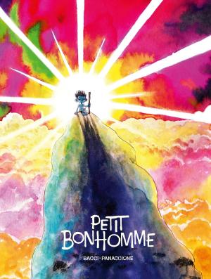 Petit bonhomme édition simple