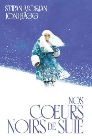 Nos cœurs noirs de suie édition simple