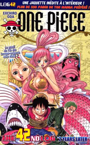 One Piece #42