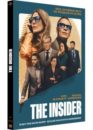 The Insider édition simple