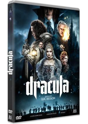 Dracula édition simple