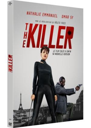 The Killer édition simple
