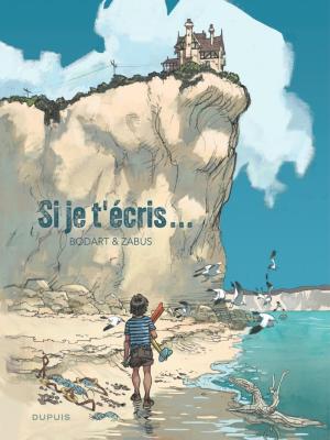Si je t'écris... édition simple