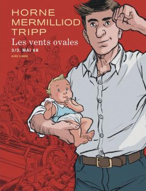 Les vents ovales 3 simple