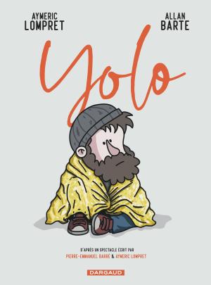 Yolo édition simple
