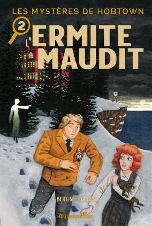 Les mystères de Hobtown 2 TPB softcover (souple)