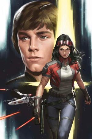Doctor Aphra - Agente du chaos  TPB Hardcover (cartonnée)