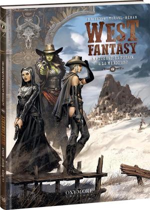 west fantasy #7