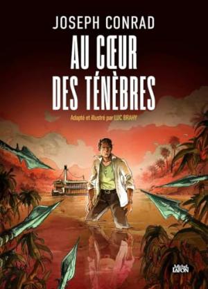 Au coeur des ténèbres (Brahy) édition simple