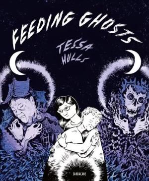 Feeding Ghosts édition simple