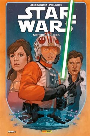 Star Wars 1 TPB Hardcover (cartonnée) - Issues V5