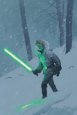 Star Wars 1 TPB Hardcover (cartonnée) - Issues V5