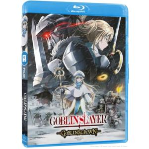 Goblin Slayer : Goblin's Crown  édition simple