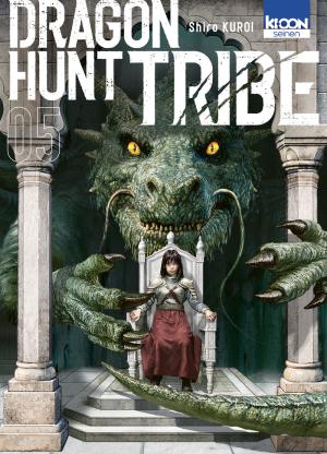 Dragon Hunt Tribe #5