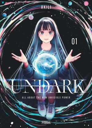 Undark édition simple