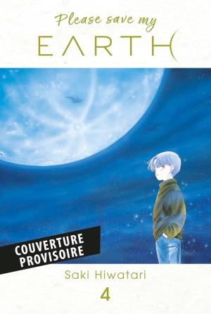 couverture, jaquette Please save my Earth 4 Perfect (Panini manga) Manga