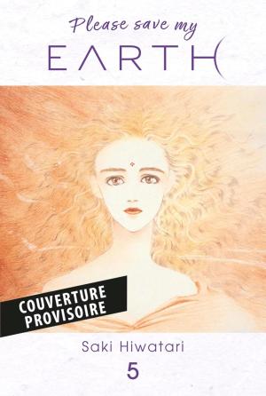 couverture, jaquette Please save my Earth 5 Perfect (Panini manga) Manga