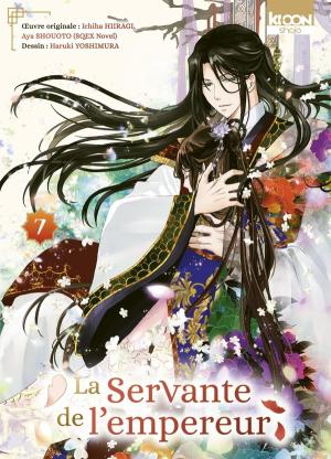 La Servante de l'empereur #7