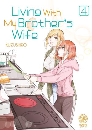 Living With My Brother's Wife 4 simple