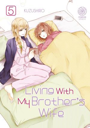 Living With My Brother's Wife 5 simple