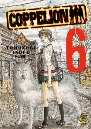 Coppelion #6